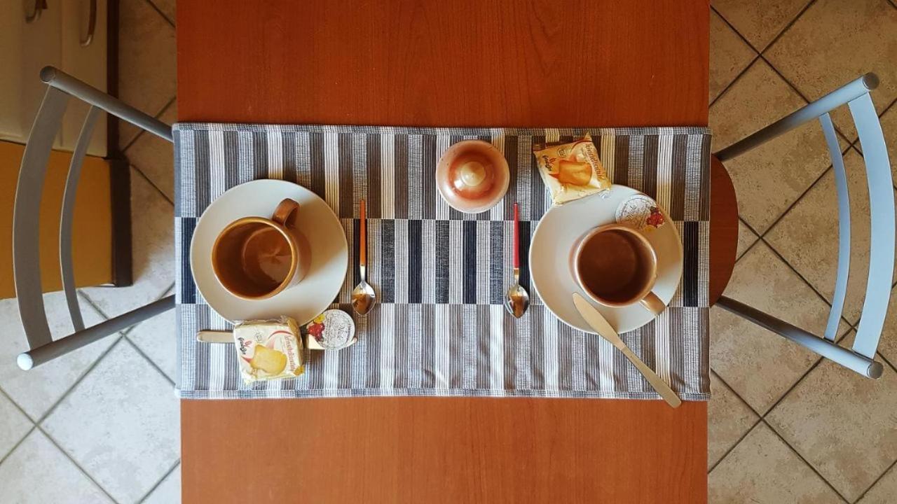 S. Stefano In Pane House Apartman Firenze Kültér fotó